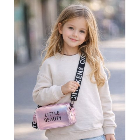 Zestaw Piękności Kosmetyczny Torebka Regulowana Akcesoria LEAN Toys