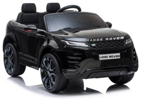 Auto na Akumulator Range Rover Evoque Czarny LEAN CARS