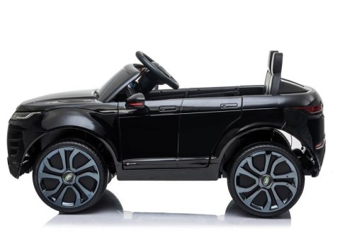 Auto na Akumulator Range Rover Evoque Czarny LEAN CARS