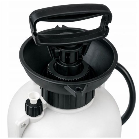 Ręczny Opryskiwacz Ciśnieniowy Do Podlewania Nawożenia Opryskiwania LEAN 3L LEAN