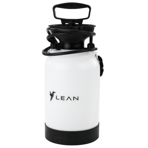 Ręczny Opryskiwacz Ciśnieniowy Do Podlewania Nawożenia Opryskiwania LEAN 5L LEAN