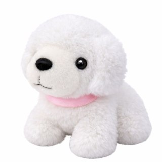 Zestaw Piękności Salon Kosmetyczny Dla Zwierząt Walizka Plecak 16 el. LEAN Toys