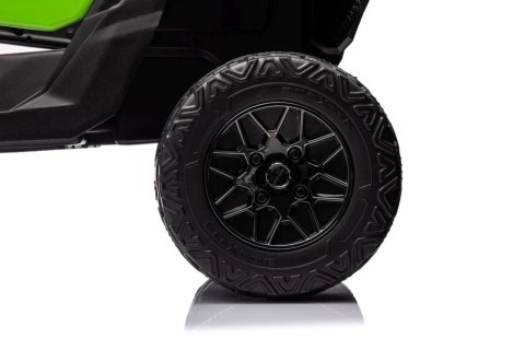 Auto Na Akumulator Buggy Can-am DK-CA003 Zielony LEAN CARS