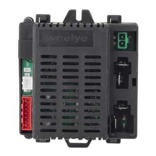 Centralka moduł RX92 12V do pojazdu JJ2088 Mercedes EQG LEAN Toys