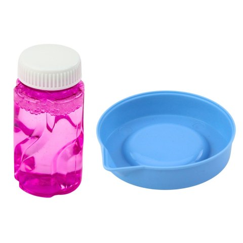 Krab Maszyna Do Robienia Baniek Mydlanych Krab Generator Do Wanny LEAN TOYS