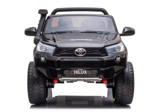 Auto na Akumulator Toyota Hilux Czarny Lakierowany LEAN CARS