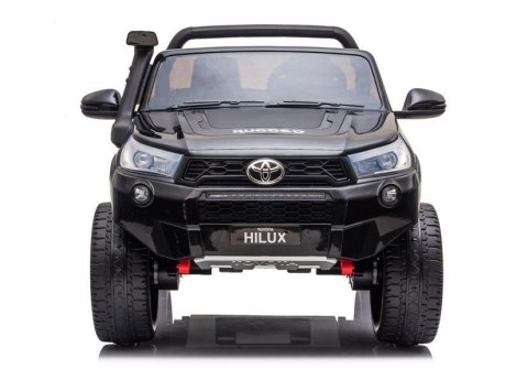 Auto na Akumulator Toyota Hilux Czarny Lakierowany LEAN CARS