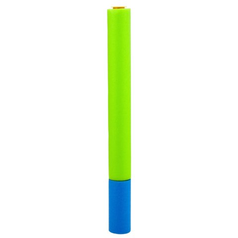 Piankowa Broń Na Wodę Pompka Strzykawka Kolorowa 50 cm LEAN TOYS