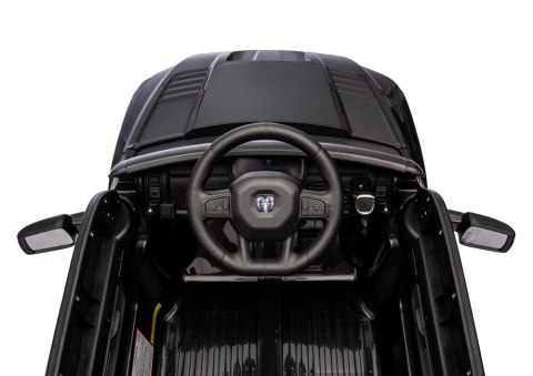 Auto Na Akumulator ZB618 Dodge Ram Czarny LEAN CARS