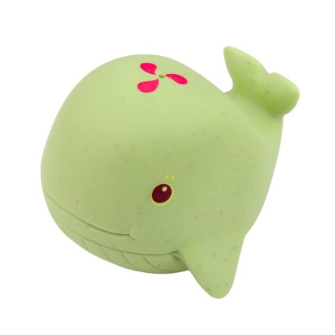 Zestaw Gumowe Zwierzątka Morskie Edukacyjne Do Kąpieli Zabawy 6 szt. LEAN Toys