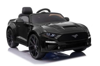Auto Na Akumulator Ford Mustang GT Drift SX2038 Czarny LEAN CARS