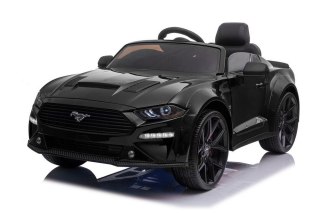Auto Na Akumulator Ford Mustang GT Drift SX2038 Czarny LEAN CARS