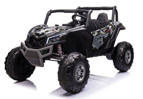 Auto na Akumulator Buggy UTV-MX Moro Lakier LEAN CARS