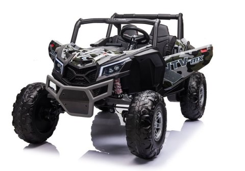 Auto na Akumulator Buggy UTV-MX Moro Lakier LEAN CARS