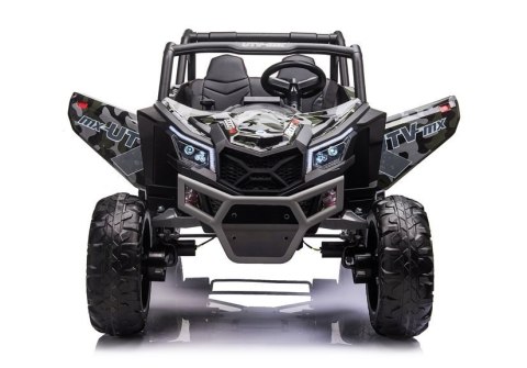 Auto na Akumulator Buggy UTV-MX Moro Lakier LEAN CARS
