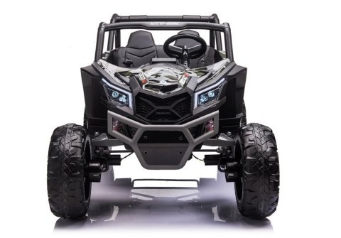 Auto na Akumulator Buggy UTV-MX Moro Lakier MP4 LEAN CARS