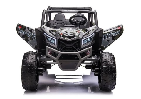 Auto na Akumulator Buggy UTV-MX Moro Lakier MP4 LEAN CARS