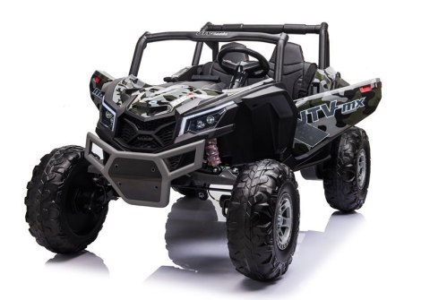 Auto na Akumulator Buggy UTV-MX Moro Lakier MP4 LEAN CARS