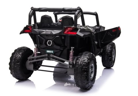 Auto na Akumulator Buggy UTV-MX Moro Lakier MP4 LEAN CARS