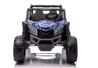Auto na Akumulator Buggy UTV-MX Niebieski Spider Lakier LEAN CARS