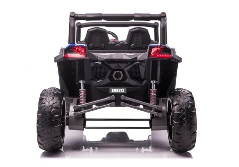 Auto na Akumulator Buggy UTV-MX Niebieski Spider Lakier LEAN CARS
