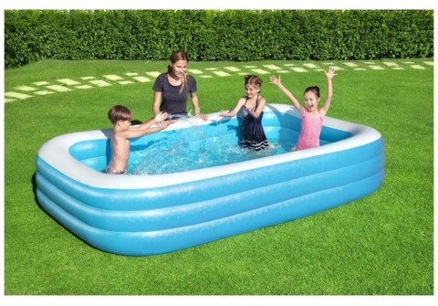 Basen Dmuchany 305 x 183 x 56 cm Bestway 54009 Bestway