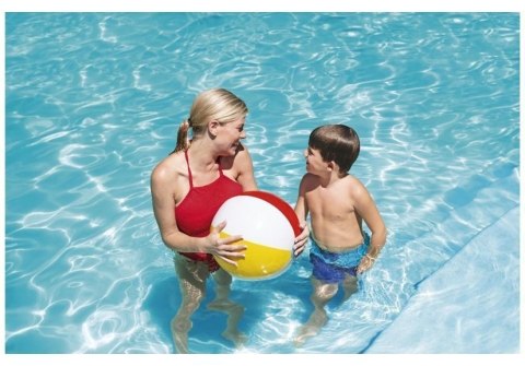 Dmuchana piłka plażowa dla dzieci 51 cm Bestway