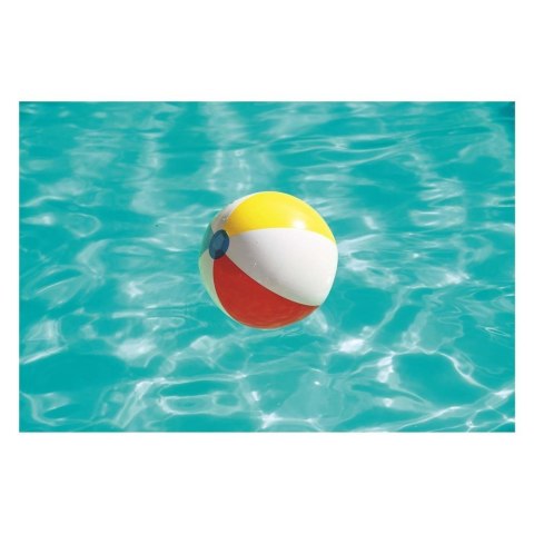 Dmuchana piłka plażowa dla dzieci 51 cm Bestway