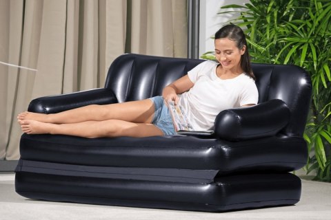Materac Łóżko 188 x 152 x 64 cm Bestway 75054 Bestway