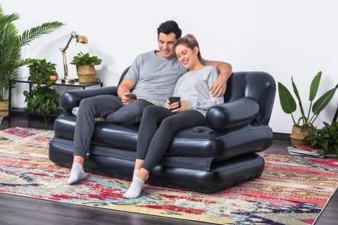 Materac Łóżko 188 x 152 x 64 cm Bestway 75054 Bestway