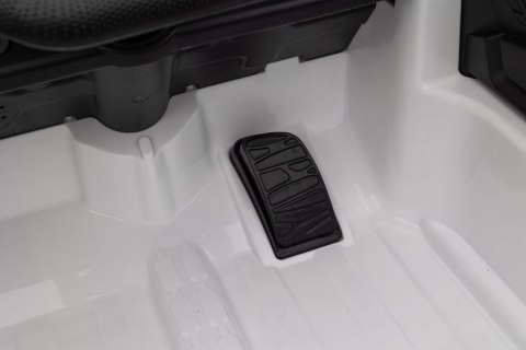 Auto Na Akumulator Audi E- Tron GT QLS-6888 Białe LEAN CARS