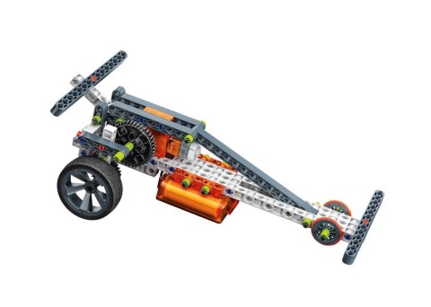 Naukowa Zabawa Laboratorium Mechaniki Język Polski Clementoni 50872 Clementoni