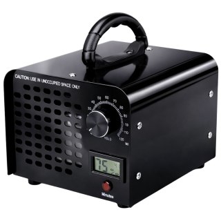 Generator Ozonu LEAN 60000 MG Ozonator Do Pomieszczeń Wyświetlacz LCD Timer LEAN