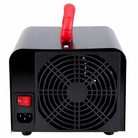 Generator Ozonu LEAN Ozonator 155W 60000mg Timer 120 min LEAN