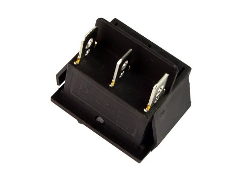 Przycisk Przełącznik do Auta na Akumulator Manual/RC LEAN CARS