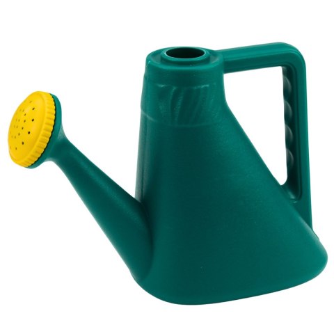 Zestaw Małego Ogrodnika Skrzynka Narzędzia Ogrodnicze Konewka LEAN Toys