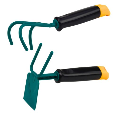 Zestaw Małego Ogrodnika Skrzynka Narzędzia Ogrodnicze Konewka LEAN Toys