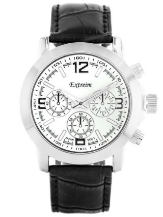 ZEGAREK MĘSKI EXTREIM EXT-8386A-1A (zx024a) Extreim
