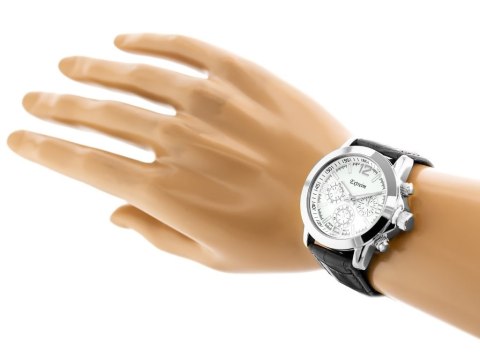 ZEGAREK MĘSKI EXTREIM EXT-8386A-1A (zx024a) Extreim