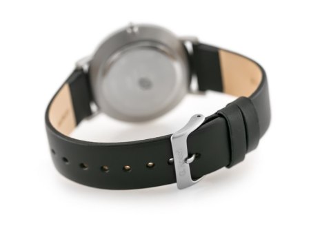 ZEGAREK MĘSKI G. ROSSI - 10853A - SLIM (zg184b) + BOX G. Rossi