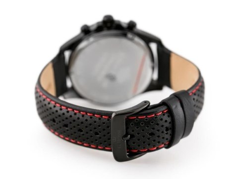ZEGAREK MĘSKI G. ROSSI - S523A - PREMIUM (zg147c) + BOX G. Rossi
