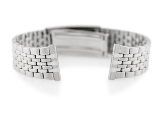 Bransoleta 520S - HQ - srebrna - 20mm Inny