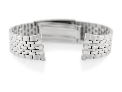 Bransoleta 520S - HQ - srebrna - 20mm Inny
