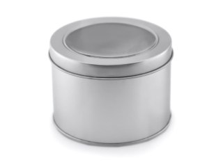 Prezentowe pudełko na zegarek - PUSZKA 60mm Inny