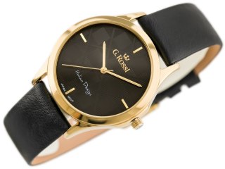 ZEGAREK DAMSKI G. ROSSI - 10513A-1A2 (zg715g) + BOX G. Rossi