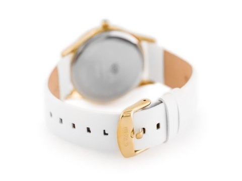 ZEGAREK DAMSKI G. ROSSI - 10513A-4C1 (zg715a) + BOX G. Rossi