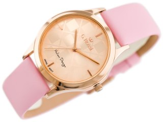 ZEGAREK DAMSKI G. ROSSI - 10513A-4E2 (zg715d) + BOX G. Rossi