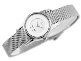 ZEGAREK DAMSKI G. ROSSI - 11920B (zg724a) + BOX G. Rossi