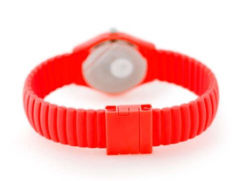 ZEGAREK DAMSKI PERFECT S31 - orange (zp831c) Perfect