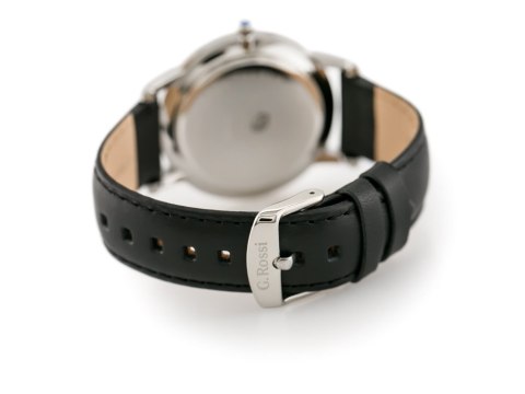 ZEGAREK G. ROSSI - 10077A (zg208c) + BOX G. Rossi